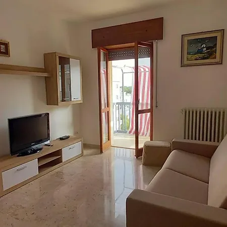 Daire Marlena Appart Per 4 Persone Martina Franca