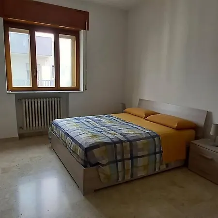 Marlena Appart Per 4 Persone Daire Martina Franca